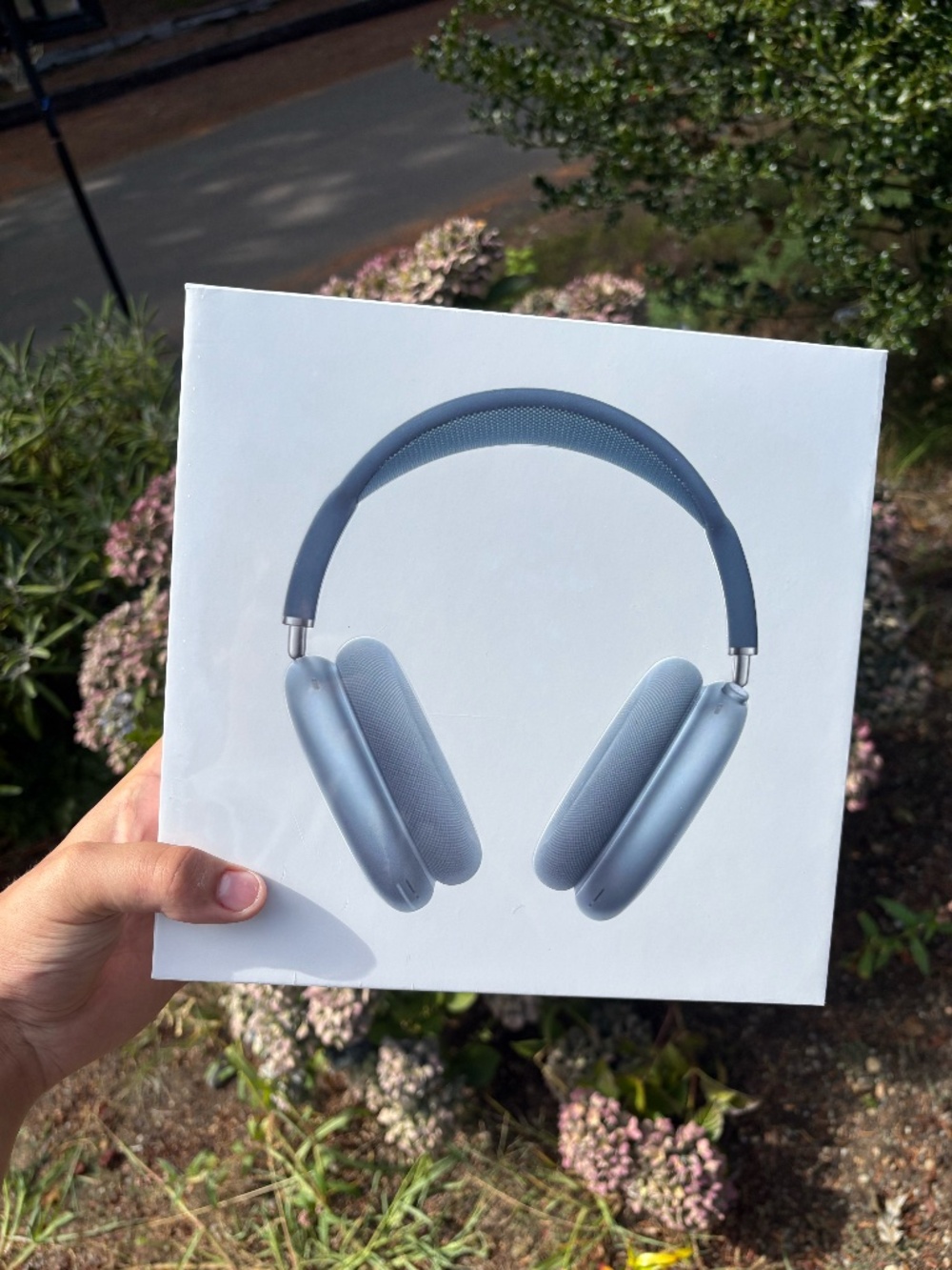 Apple AirPods Max 2 - Blue